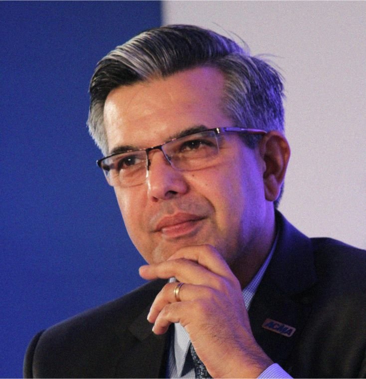 Managing Director